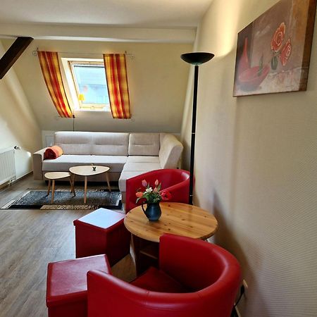 Apartament Insel-Idyll Sonnenschein Wyspa Poel Zewnętrze zdjęcie