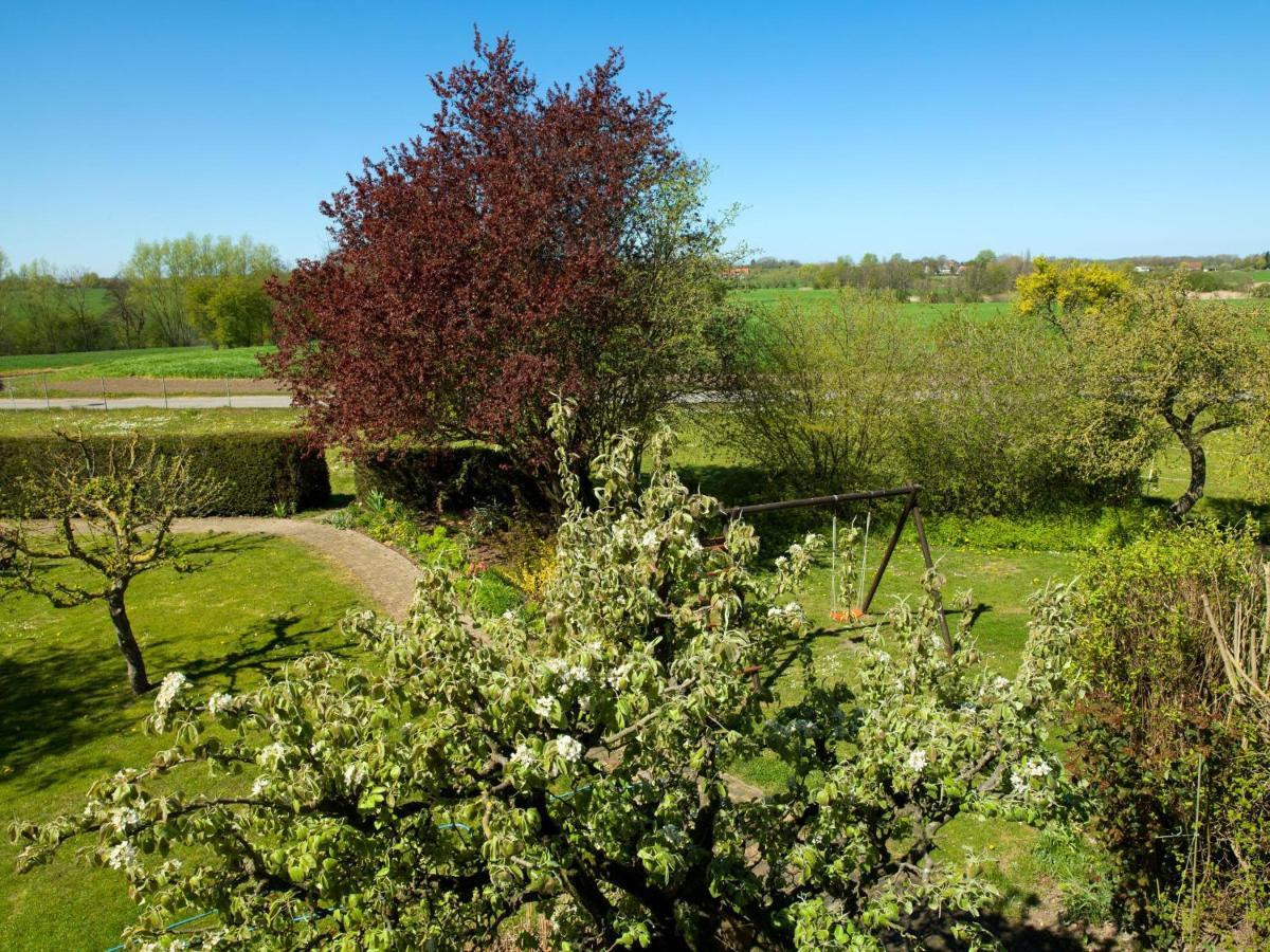 Apartament Insel-Idyll Sonnenschein Wyspa Poel Zewnętrze zdjęcie